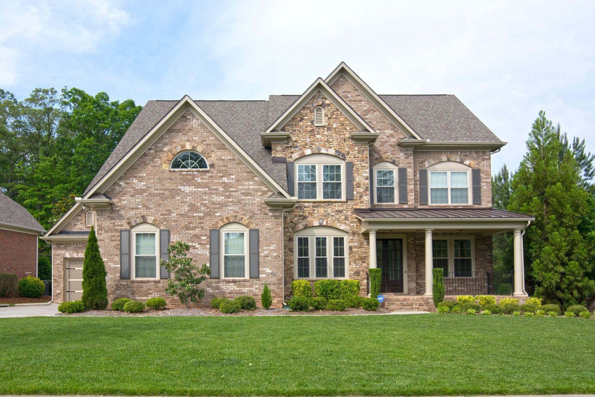 Indian Land Indian Land