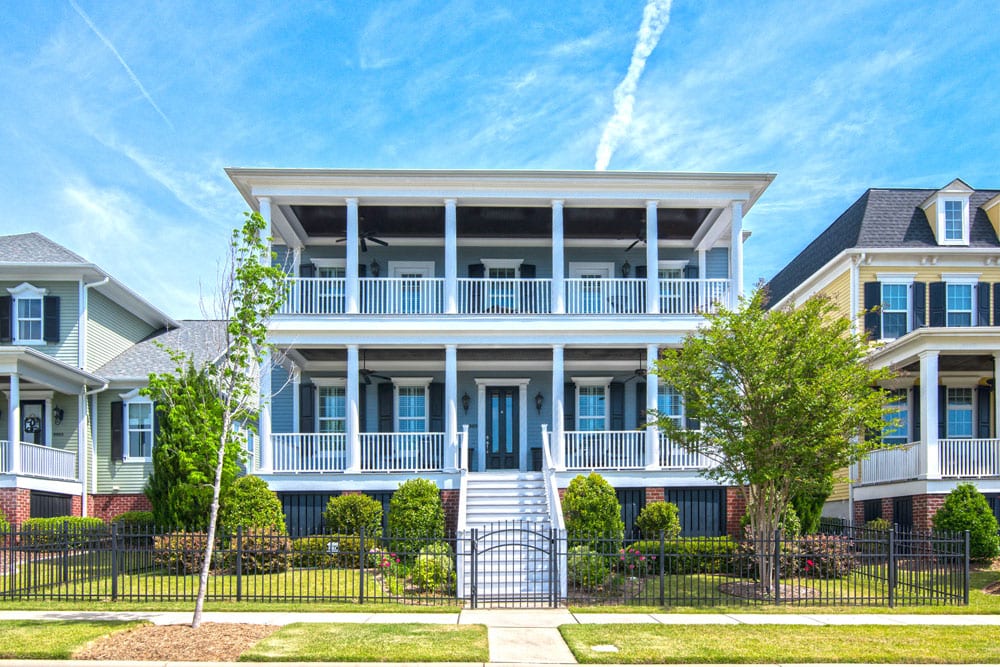 Ballantyne Ballantyne